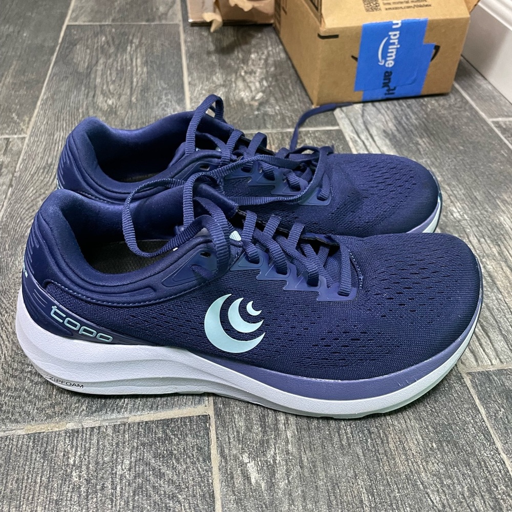 Topo Phantom 3 size 8.5